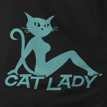 Load image into Gallery viewer, CAT LADY