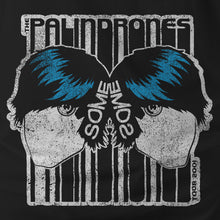Load image into Gallery viewer, Mock Band Tees - THE PALINDRONES - Shirt