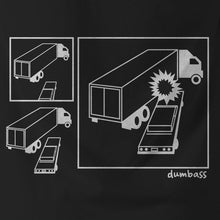 Load image into Gallery viewer, DUMBASS