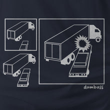 Load image into Gallery viewer, DUMBASS