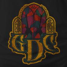 Load image into Gallery viewer, Mock Band Tees - G.D.C. - Shirt