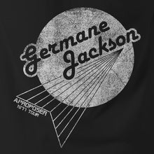 Load image into Gallery viewer, Mock Band Tees - GERMANE JACKSON - Shirt