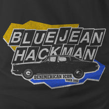 Load image into Gallery viewer, Mock Band Tees - BLUE JEAN HACKMAN - Shirt