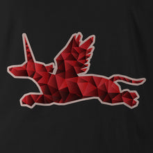 Load image into Gallery viewer, PEGAWEENICORN - RED