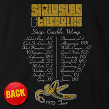 Load image into Gallery viewer, Mock Band Tees - SIRIUS LEE & THE FOLKS - Shirt