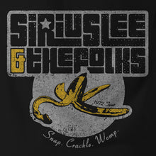 Load image into Gallery viewer, Mock Band Tees - SIRIUS LEE & THE FOLKS - Shirt