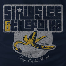 Load image into Gallery viewer, Mock Band Tees - SIRIUS LEE & THE FOLKS - Shirt