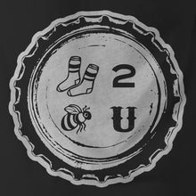 Load image into Gallery viewer, SOCKS 2 B U