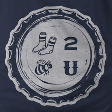 Load image into Gallery viewer, SOCKS 2 B U