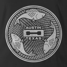 Load image into Gallery viewer, DRAINS TO CREEK