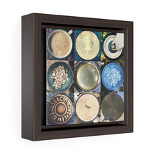 Load image into Gallery viewer, ROUND MY TOWN - Austin Pt. 1 - Framed Canvas Print