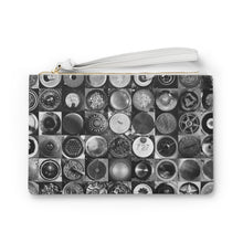 Load image into Gallery viewer, Round My Town - Clutch Bag