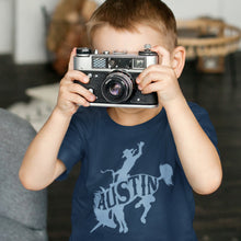 Load image into Gallery viewer, AUSTIN BRONCO - Kids