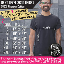 Load image into Gallery viewer, PUNK AS HECK - Color Shadow