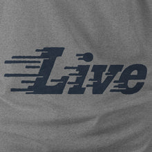 Load image into Gallery viewer, LIVE - T-shirt