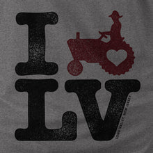 Load image into Gallery viewer, I HEART LONG VALLEY