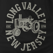 Load image into Gallery viewer, LONG VALLEY - TRACTOR