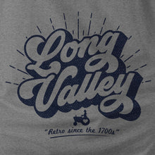 Load image into Gallery viewer, LONG VALLEY - RETRO SINCE...