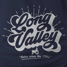 Load image into Gallery viewer, LONG VALLEY - RETRO SINCE...
