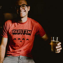 Load image into Gallery viewer, 8-BIT SKYLINE - ATX