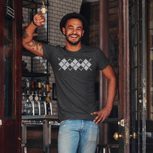 Load image into Gallery viewer, ARCADE ARGYLE