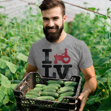 Load image into Gallery viewer, I HEART LONG VALLEY