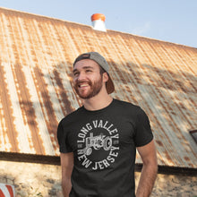 Load image into Gallery viewer, LONG VALLEY - TRACTOR