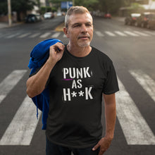 Load image into Gallery viewer, PUNK AS HECK - Graffiti