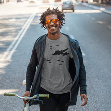 Load image into Gallery viewer, PLANE TEE