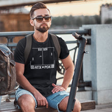 Load image into Gallery viewer, AUSTIN PORTLAND PONG