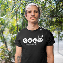 Load image into Gallery viewer, THE VELV COMEDY LOUNGE