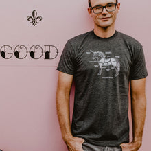 Load image into Gallery viewer, UNISSECTION