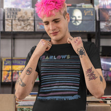 Load image into Gallery viewer, Mock Band Tees - THE BARLOWS - Shirt