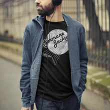 Load image into Gallery viewer, Mock Band Tees - GERMANE JACKSON - Shirt