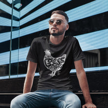 Load image into Gallery viewer, Mock Band Tees - THE GUESS WHATS - Shirt