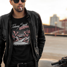 Load image into Gallery viewer, Mock Band Tees - JOHNNY SEXIST - Shirt