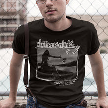 Load image into Gallery viewer, Mock Band Tees - THE BROKEN LINKS = Shirt