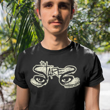 Load image into Gallery viewer, Mock Band Tees - THE STARES - Shirt