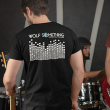 Load image into Gallery viewer, Mock Band Tees - WOLF SOMETHING - Shirt