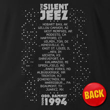 Load image into Gallery viewer, MB #31 - THE SILENT JEEZ