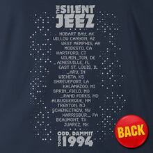 Load image into Gallery viewer, MB #31 - THE SILENT JEEZ