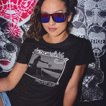 Load image into Gallery viewer, Mock Band Tees - THE BROKEN LINKS = Shirt