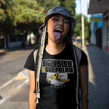 Load image into Gallery viewer, Mock Band Tees - SIRIUS LEE & THE FOLKS - Shirt