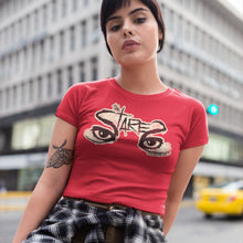 Load image into Gallery viewer, Mock Band Tees - THE STARES - Shirt