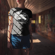 Load image into Gallery viewer, Mock Band Tees - VAGABONDAGE - Shirt