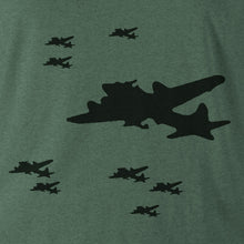 Load image into Gallery viewer, PLANE TEE