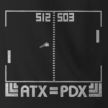 Load image into Gallery viewer, AUSTIN PORTLAND PONG