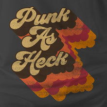 Load image into Gallery viewer, PUNK AS HECK - Color Shadow