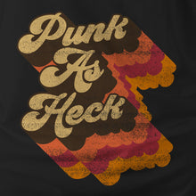 Load image into Gallery viewer, PUNK AS HECK - Color Shadow