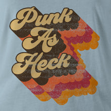 Load image into Gallery viewer, PUNK AS HECK - Color Shadow